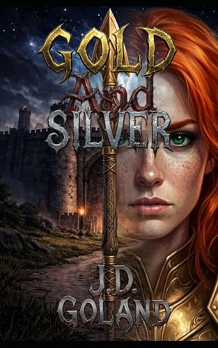 Gold And Silver: Silver Series Book Two