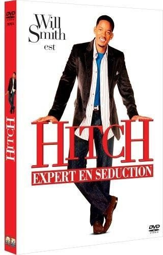 Hitch : Expert En Seduction [FR Import]