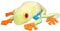 Wild Republic 82333 - Floppies, Frosch, 76 cm