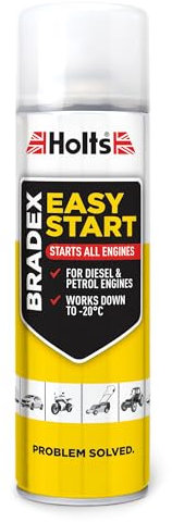Holts Bradex Easy Start 300ml