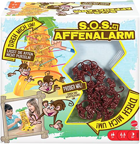 Mattel 52563