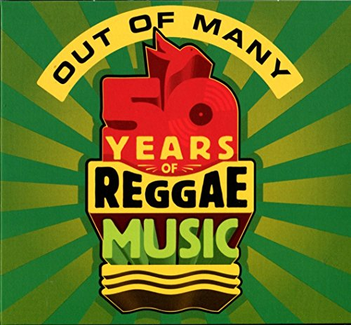 50 Years of Reggae Music