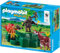 PLAYMOBIL 5273 WWF-Zoologin bei Okapis und Gorillas