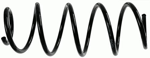 Sachs 998 639 Fahrwerksfeder vorne | 998 639 Kompatibel mit B-Klasse Sports Tourer (W245)