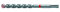Hilti 3486177 Te-c 3/20,3 cm X 15,2 cm Marteau perforateur, 8-pack