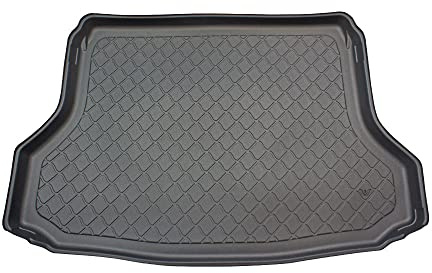 MTM Bandeja Maletero para Nissan X-Trail III (T32) 08.2014-12.2021 Resistente, Fácil de Lavar e Inodora, cód. 4966