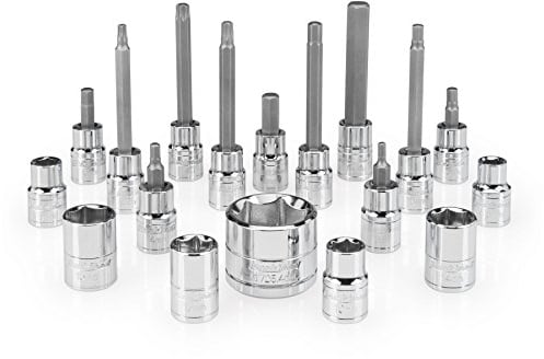 Disabled - Do not use Park Tool Steckschlüssel-4001827 Steckschlüssel Silver Einheitsgröße