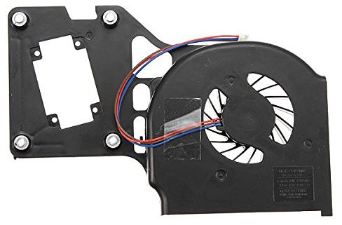 TuToy CPU-Lüfter Für IBM Lenovo Thinkpad R61 R61E R61I 15Inch