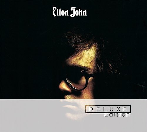 JOHN ELTON - ELTON JOHN/DELUXE (2 CD)