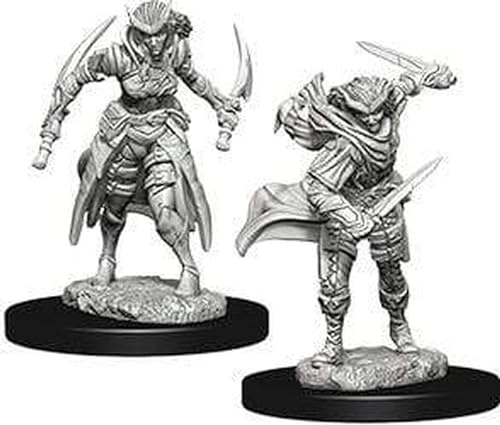 WizKids WZK73339 Accessories