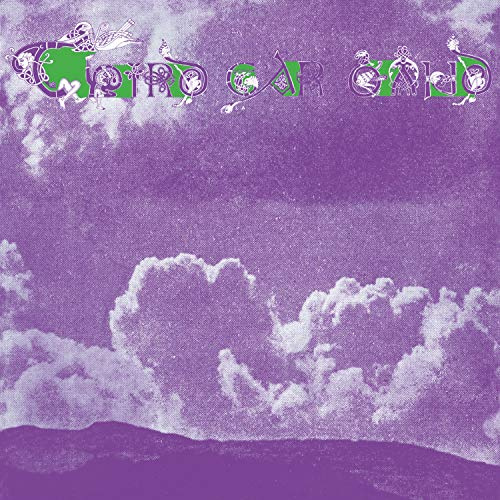 Third Ear Band ~ Elements 1970-1971 Remast