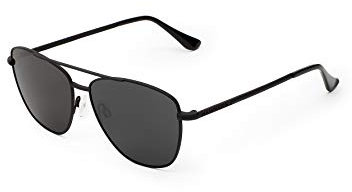 HAWKERS Sonnenbrille Black · Dark LAX Dark Lax für Herren und Damen