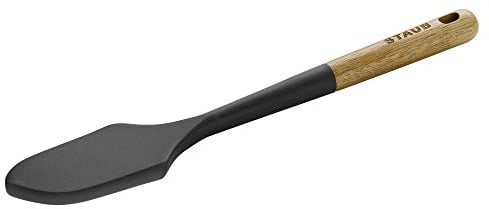 Staub Spatule, noir mat