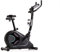 Zipro Heimtrainer Fahrrad Flame WM, Ergometer Fitnessbikes, Magnetisches Fahrradtrainer, Ergometer Fahrrad bis 150kg, Indoor Bike, Trainingsfahrrad für zuhause, Fahrradergometer Kabelgebunden