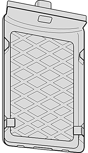 TROTEC PAE 11/12 Luftfilter Ersatzfilter Aircooler Klimagerät Klimaanlagen Filter Luftkühler Zubehör