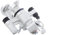 RIDEX Bremssattel 78B1063 Hinten rechts Hinten