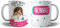 Kartoon Kase Taza Quimica Original Personalizada con Nombre | Mejor del Mundo Taza Profesiones de Cafe Desayuno para Regalar (Quimica)