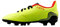 Adidas Copa Sense.4 Fxg J Sneaker, Team Solar Yellow Core Black Solar Red, 28 EU