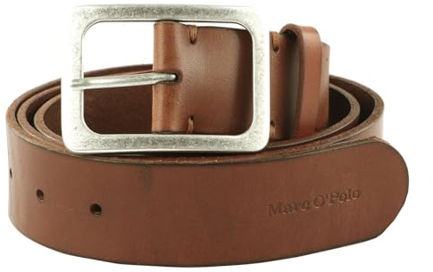 Marc O'Polo Erica Belt W85 Classic Cognac