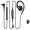 Motorola PMLN8311 Single Wire C-Ring Headset Curve Serie