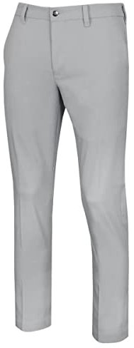 Callaway Golf Mens Golf Trousers - Quarry - 34/30