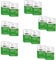 RL24 Effol - BronchoCare-Bonbons | Hustenbonbons für Pferd & Mensch | Pferdebonbons bei Atemwegsproblemen | natürliche Bronchialkräuter | Pferdeleckerlis ohne Zucker | 14 x 44g (14er Set)