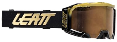 Leatt MTB Goggle Velocity 5.0 ultra ventilated