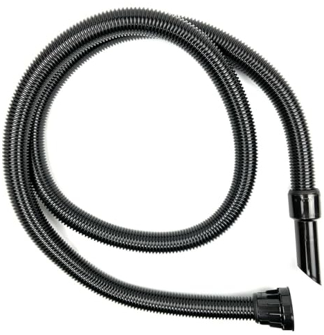 2.5 Metre 32mm Henry Hoover Hose Replacement for Henry Hoover Vacuum Cleaners ATC
