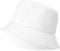 flintronic Fischerhut Bucket Hat, Unisex Baumwolle Smiling Face Hut, Faltbarer Fischerhüte, Outdoor Sommerhut Sonnenhut, Reversibel Freizeithut für Wandern Camping Reisen Angeln