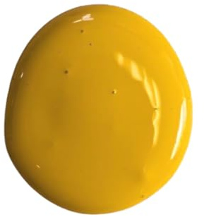 Pâte Pigmentaire Ultra Concentrée pour Résines Époxy, Polyester et Gel Coat - Couleurs Miscibles, Fabriquée en France, Sans Solvant, Pigments de Haute Qualité (Jaune Sécurité RAL 1003)