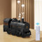 Diffuser 300ML Train Aromatherapy Diffusers Air Fresheners with Remote Control, Essential Oil Diffuser Cool Mist Humidifier with 2 Light 2 Mist Mode Auto Shut-Off for Home Bedroom Office