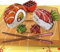 Sushi Pop Up Karte Geburtstag – Lustige 3D-Geburtstagskarte Für Männer Und Frauen – Japanisches Sushi-design – Handgefertigte Grußkarte Mit Aufklebern Und Umschlag – Von Central 23