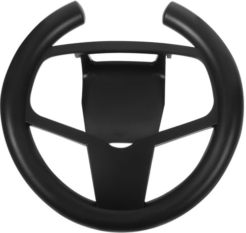MOLUCKFU Steering Wheel Gaming Racing Wheel Accessory for Ergonomic Design for Realistic Gaming for Enthusiasts and Gamers