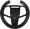 MOLUCKFU Steering Wheel Gaming Racing Wheel Accessory for Ergonomic Design for Realistic Gaming for Enthusiasts and Gamers