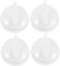 Gadpiparty 1 Juego Temporizador Microondas Botones Temperatura Y Accesorio Cocinas De Inducción 4 Piezas