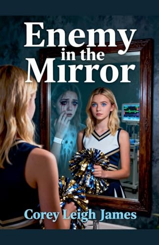 Enemy in the Mirror (Almost Gone, Band 1)