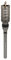 Bosch Accessories F00Y145190 Couronne-trépan SDS-max 50 x 160 x 290 mm