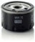 MANN-FILTER MW 75 Filtro dell'olio - per Motoveicoli