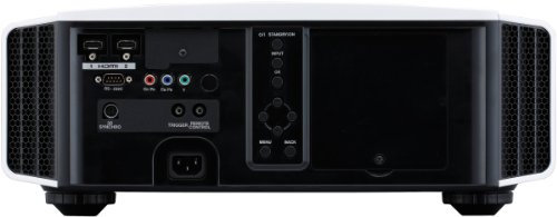 JVC DLA-X3-BE D-ILA Videoproiettore