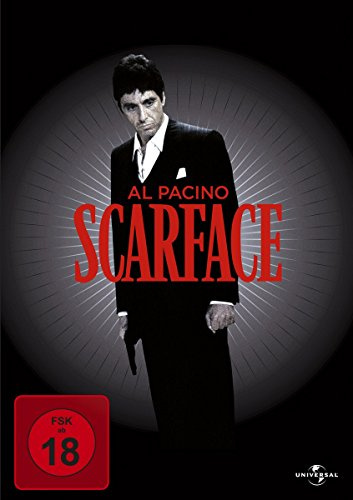 Scarface - Ungekürzte Fassung [2 DVDs] (Special Edition)
