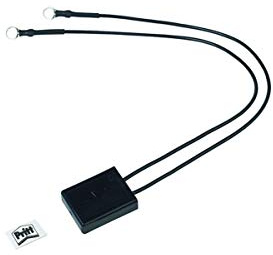 Baas Bikeparts Electronic Protector EP12 12V – Schutz Für Motorrad & PKW