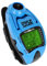 PYLE Sports WaterProof Yacht Timer Sailing Watch with Wind Speed Meter, Barometer and Altimeter Compass - Blue