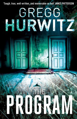 The Program (Tim Rackley Book 2)