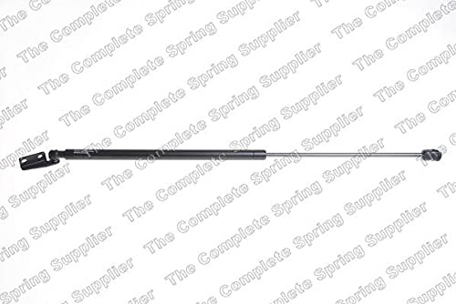 Lesjofors 8159229 Gas Spring Boot
