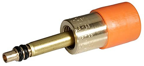 Honeywell va2400b002 – Thermostat Element mit Rand 40 – 65 °C