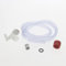 Brunner 310/357-1 - Raccordo angolare 12 mm John Guest System