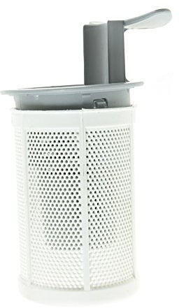 Genuine ARISTON LSV66RUKAN LSV66RUKGN LV62BKUK lavastoviglie maglia micro filtro Kit