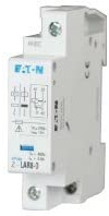 Eaton 248260 Lastabwurfrelais, 250VAC, 1S, 10-16A