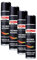 SONAX 4X 02233000 ProfiLine Polymer Lackversiegelung NetShield 340 ml