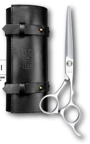 Kai Kasho = Offset Sagano 6,5 Zoll, einzigartig, Standard Einfarbig